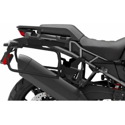 SHAD 4P systém pre HARLEY DAVIDSON RA 1250 Pan America (21–26)