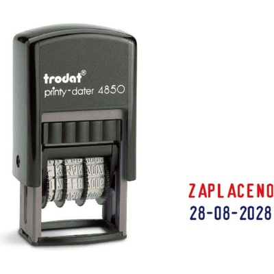 Trodat 4850