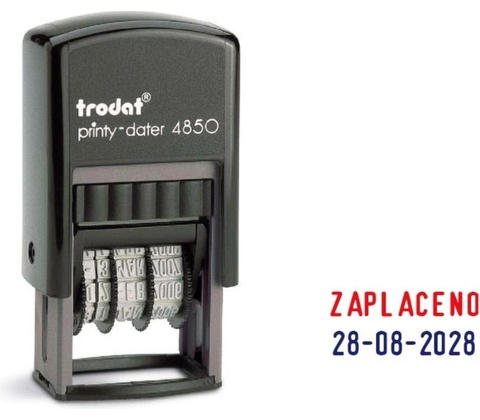 Trodat 4850