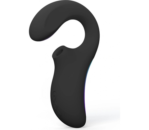 LELO Enigma Double Sonic