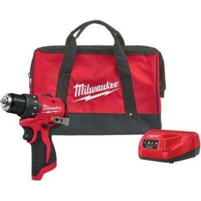 Milwaukee M12 BLDDRC-0S 4933499683S