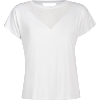 TEYLI Тениска 'Cora' бяло, размер 3XL