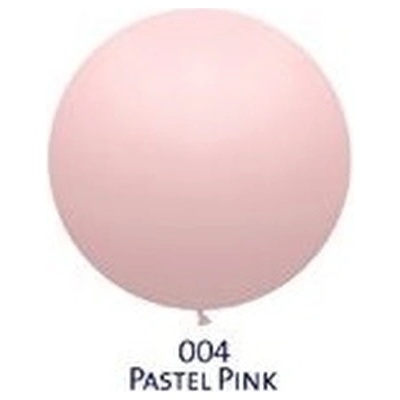 Obří Balónek JUMBO 004 PINK