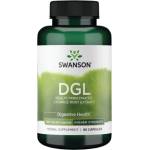 Swanson DGL 700 mg [90 капсули]