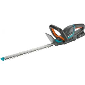 GARDENA ComfortCut 50/18V P4A (14730-20) Храсторез