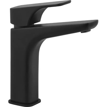 Image 1 of Deante Полша Черен смесител за Баня модел Hiacynt Nero S