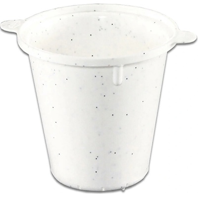 PETRAPLAST cedník na bylinný čaj pr.8cm PH mix barev