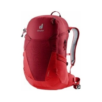 Deuter Futura 21 SL masala-cherry