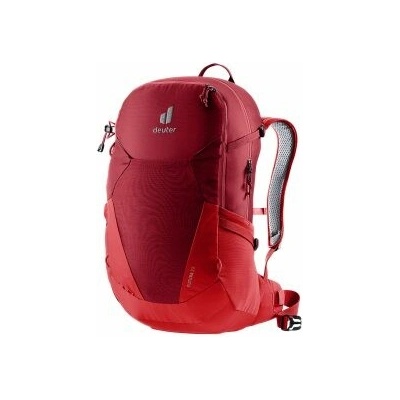 Deuter Futura 21 SL masala-cherry