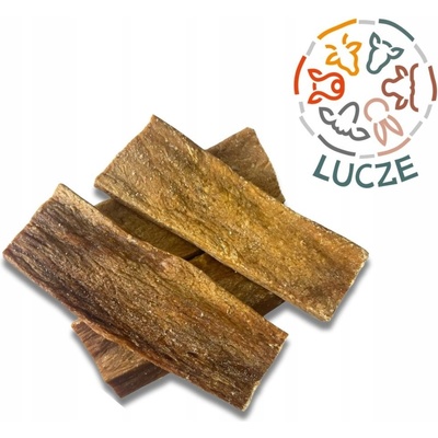 Lucze Psí pamlsek hovězí sušené 1 kg