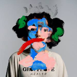 Warner Grouplove: Healer - CD (031600)