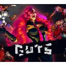 GUTS