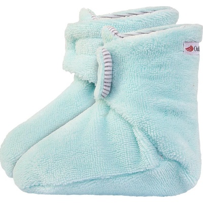 Little Angel Bačkůrky mazlík bambus outlast 2 sv.mint