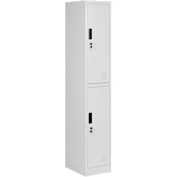 Carmen Метален шкаф Carmen CR-1257 J