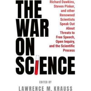 War on Science (ISBN: 9781800756182)