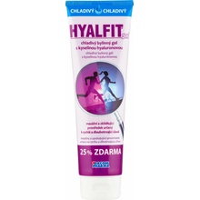 Hyalfit chladivý gél 150 ml