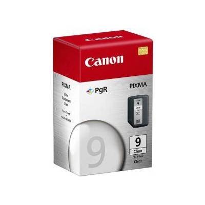 Canon Мастилена касета Canon BJ CRG PGI-9 Clear - 2442B001AB