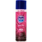 Skins Лубрикант на водна основа skins - excite water-based lubricant 130 ml