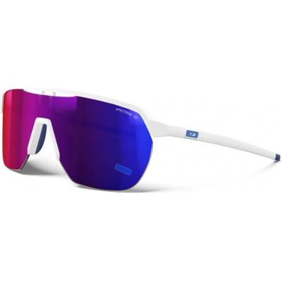 Julbo Слънчеви очила Julbo FREQUENCY spectron HD 3 white/blue
