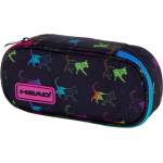 HEAD Ученически несесер Head - Rainbow Kitty (AS505023048)