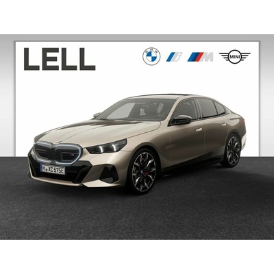 BMW i5 M60 xDrive M Sport 442 kW