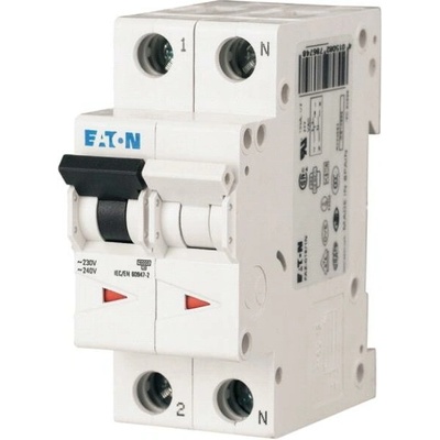 Eaton FAZ-B16/2 2P B 16A 15kA 278734