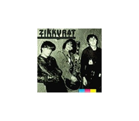 Zikkurat - I. CD