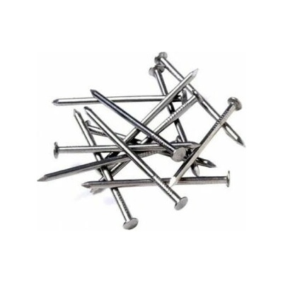 63x2,5 mm - Klince stavebné Fe/1kg