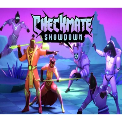 Checkmate Showdown