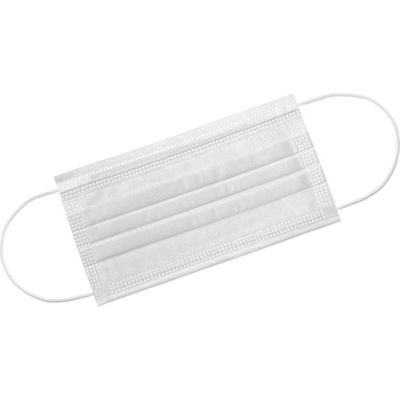 Akzenta Ústenka Prime One Cool Breath Star White jednorázová 50 ks