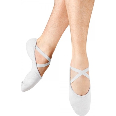 Bloch Pump S0277M biela