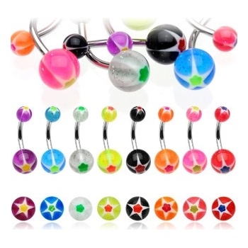 Piercing NLP-1411