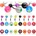 Piercing NLP-1411