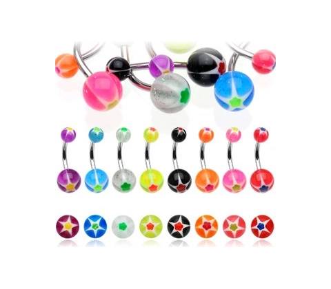 Piercing NLP-1411