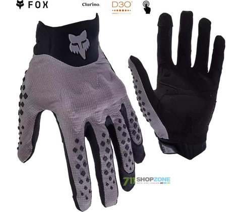 FOX Bomber