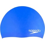 Speedo biofuse cap junior син