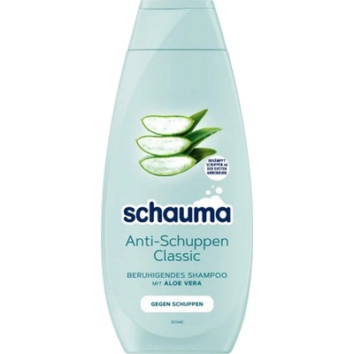 Schauma AntiSchuppen Classic 400 ml