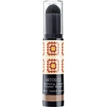 ARTDECO bronzing loose powder brush - Бронзираща пудра с четка