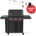 WEBER Genesis E-330WR Stealth