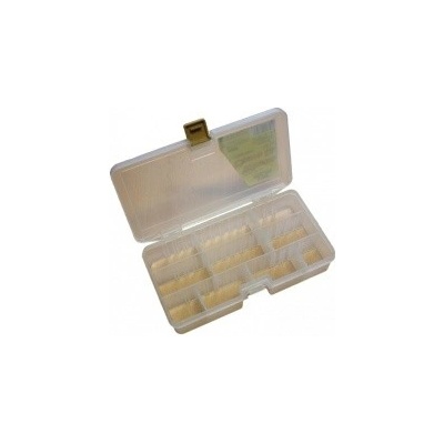 Meiho krabica Worm box (W-LL) 214x118x45mm