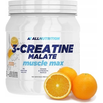 AllNutrition 3-Creatine Malate Muscle Max 500 g