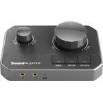 Creative Sound Blaster G8 70SB190000000 Усилватели