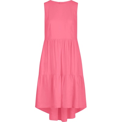 mint & mia Лятна рокля розово, размер 36