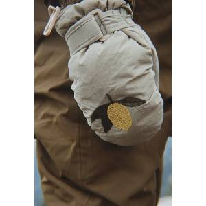 Konges Sløjd ръкавици за деца JUNO MITTENS (KS105729.9BY2)