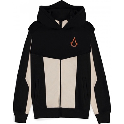 Difuzed Mikina Assassins Creed Mirage Hero Cape