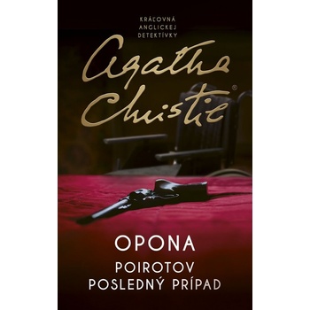 Opona: Poirotov posledný prípad