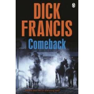 Comeback | Dick Francis (2014)