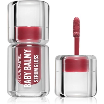 Pastel Baby Balmy Serum Gloss хидратиращ блясък за устни цвят 35 Euphoria 3.2ml