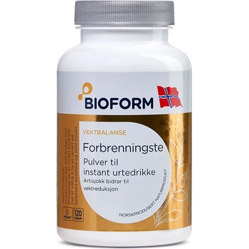 Bioform Билков комплекс за Оптимално телесно тегло x 120 g прах | Bioform (2007 BFM)