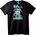 NOONEBRAND Тениска LaMelo Ball - 2XL, White